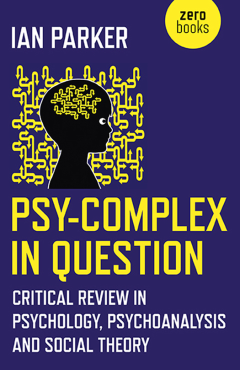 Psy-Complex in Question 