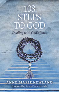Titelbild: 108 Steps to God 9781785356667