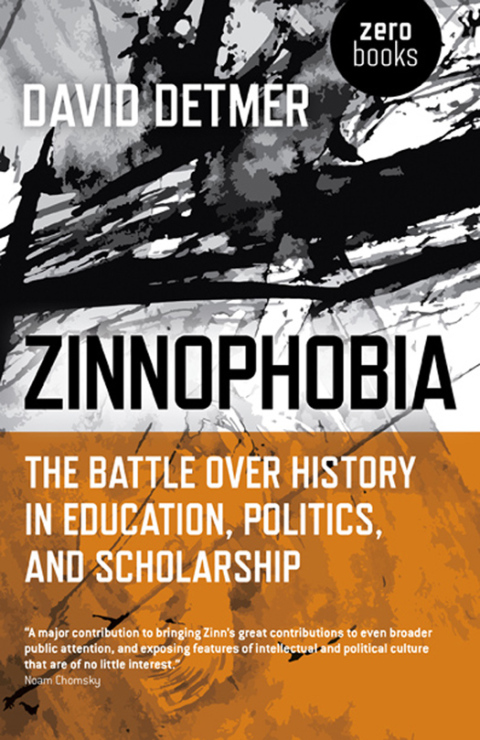 Zinnophobia 