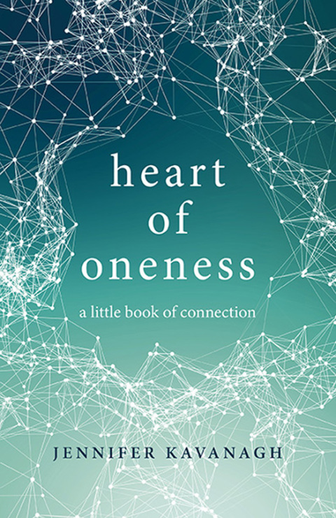Cover image for book Heart of Oneness