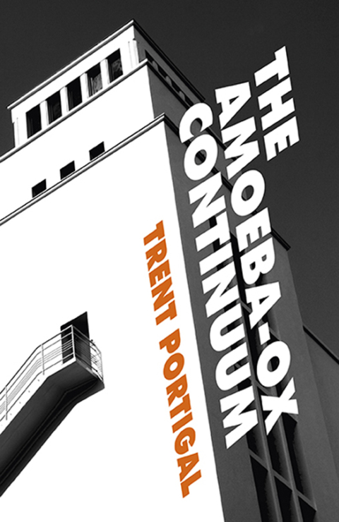 Cover image for book The Amoeba-Ox Continuum