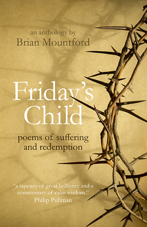 Cover image for book Friday's Child