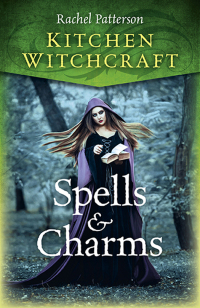 Cover image: Kitchen Witchcraft 9781785357688
