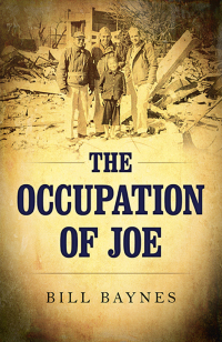 Titelbild: The Occupation of Joe 9781785358227