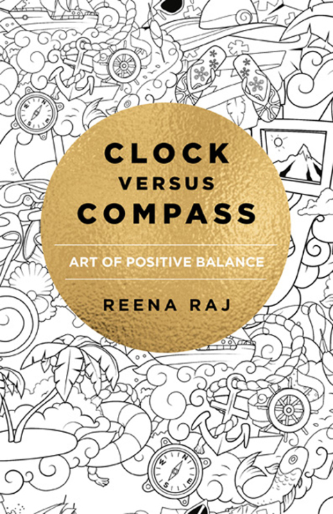 Clock Versus Compass 