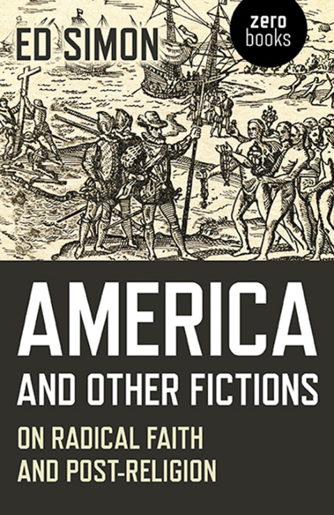 America and Other Fictions 