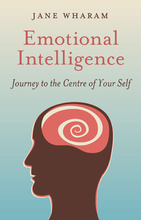 Cover image for book Emotional Intelligence