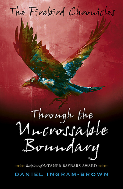 The Firebird Chronicles 