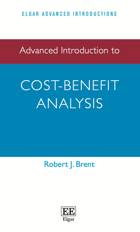 Cover image for book Advanced Introduction to Cost–Benefit Analysis