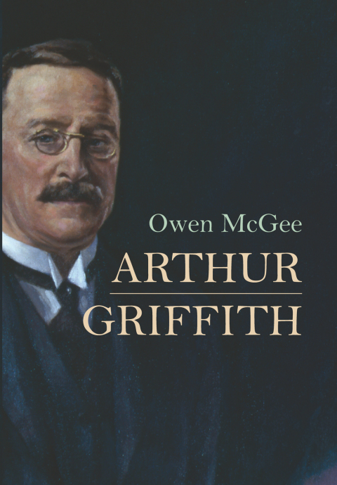 Arthur Griffith 