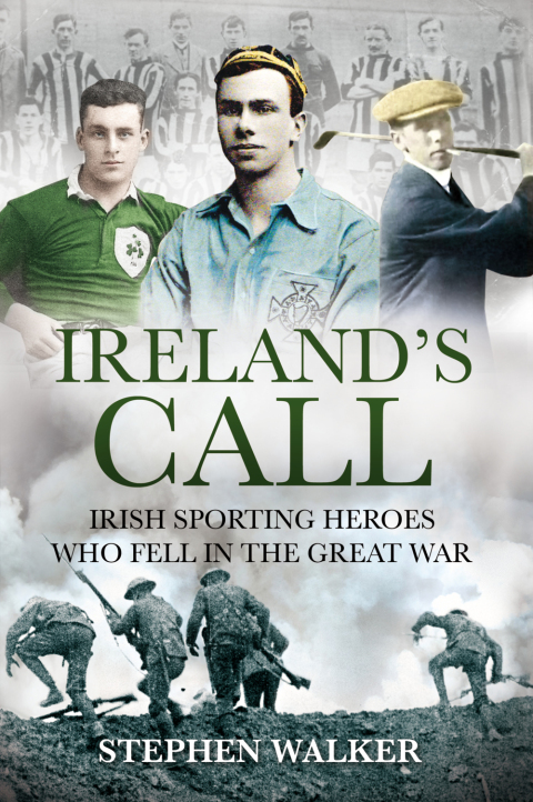 Irelandâs Call 