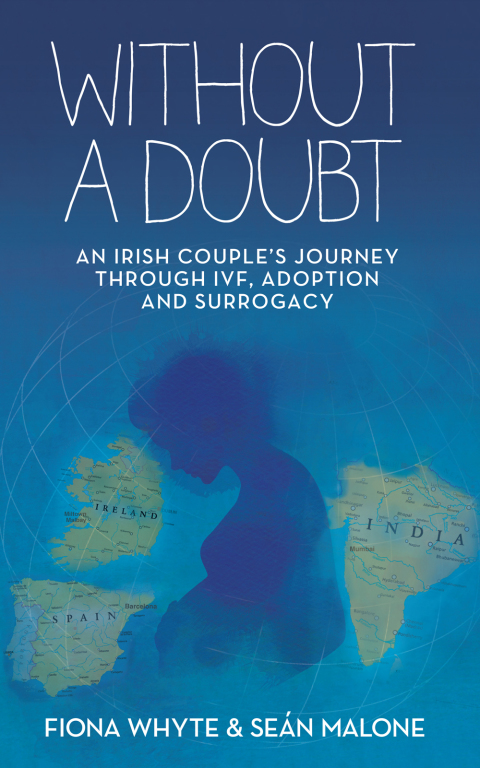 Cover image for book Without a Doubt