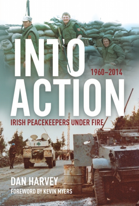 Cover image for book Into Action