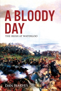 Titelbild: A Bloody Day 1st edition 9781785371264