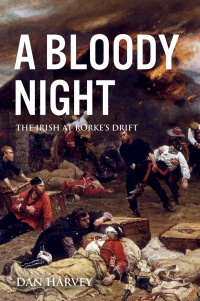 Cover image: A Bloody Night 1st edition 9781785371295