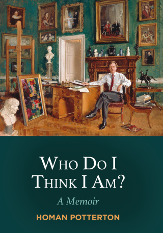 Who Do I Think I Am?
