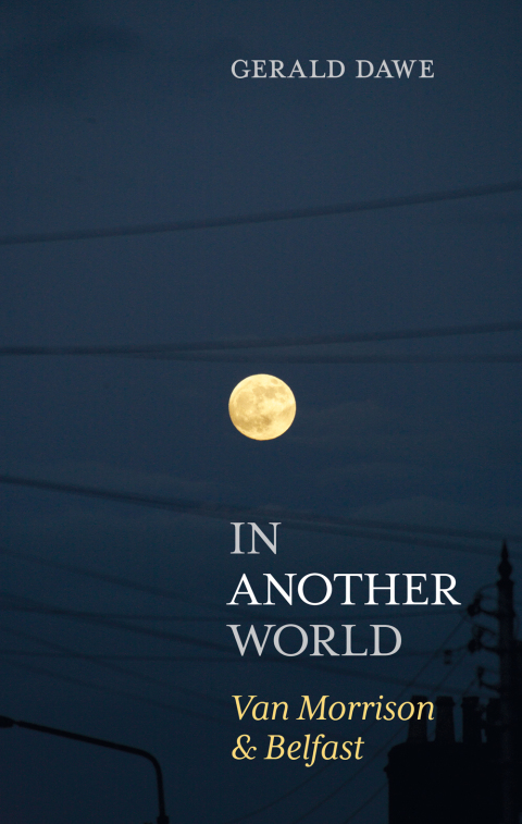 Cover image for book In Another World