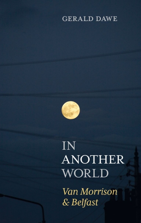 Cover image for book In Another World