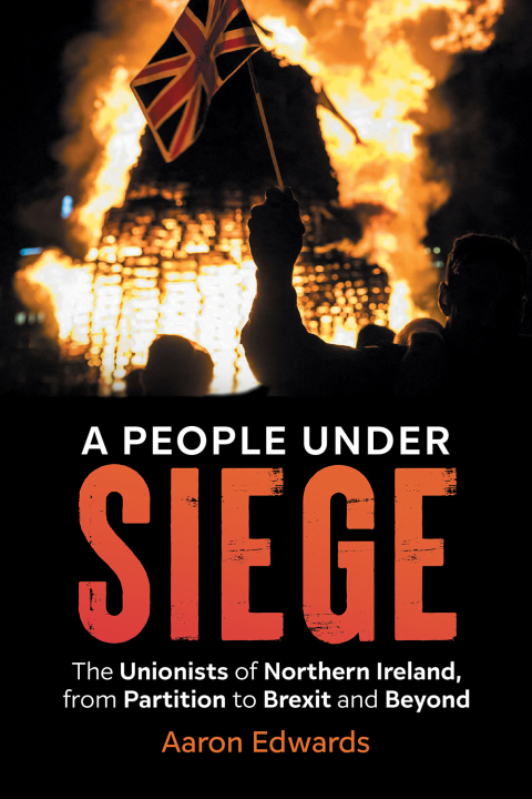 A People Under Siege 
