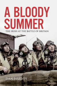 Cover image: A Bloody Summer 1st edition 9781785373251