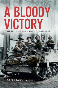 Cover image: A Bloody Victory 1st edition 9781785373336