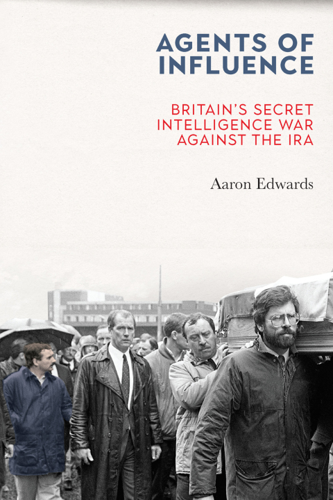Agents of Influence 