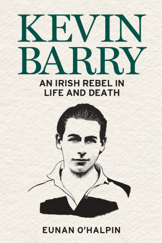Kevin Barry
