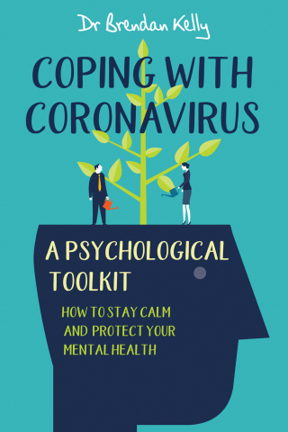 Coping with Coronavirus: How to Stay Calm and Protect your Mental Health