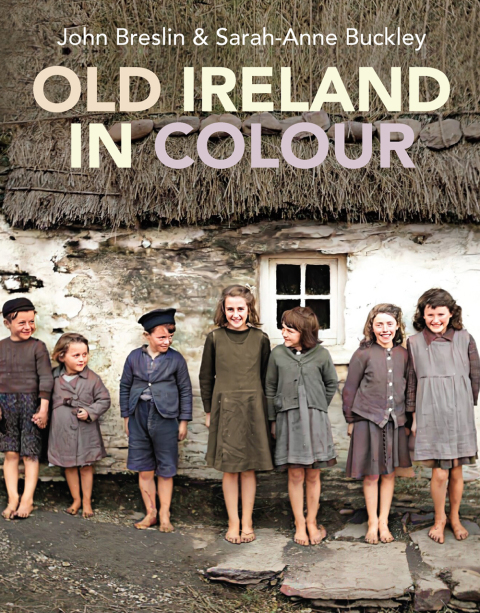 Old Ireland in Colour 