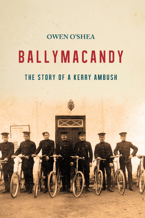 Ballymacandy 