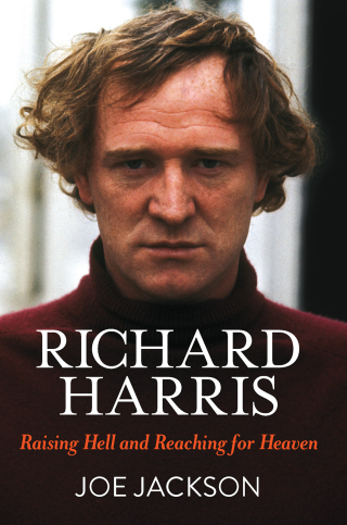 Richard Harris