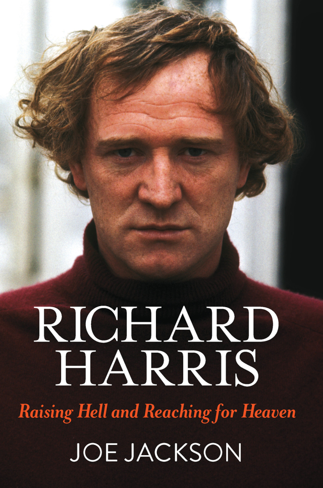 Richard Harris