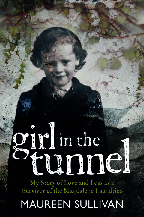 Girl in the Tunnel 