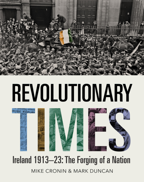 Revolutionary Times 