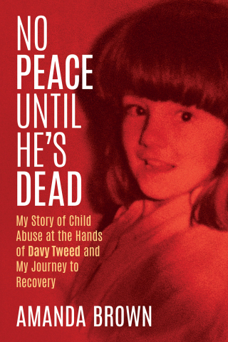 No Peace Until He's Dead