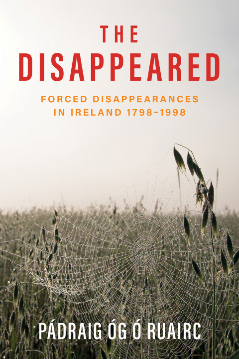 The Disappeared 
