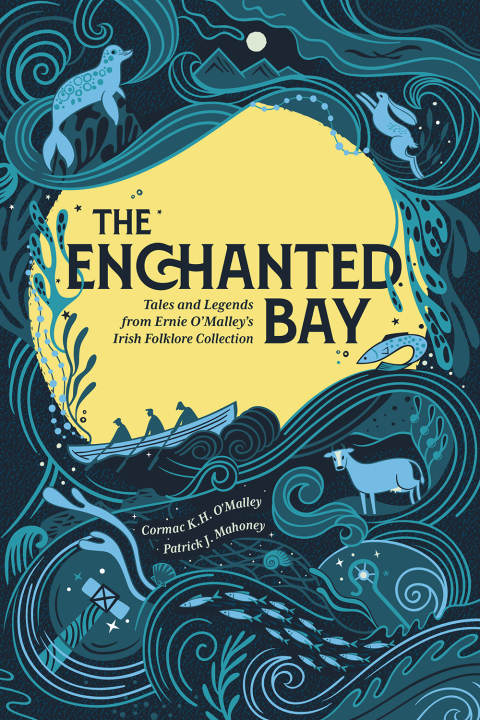 The Enchanted Bay 
