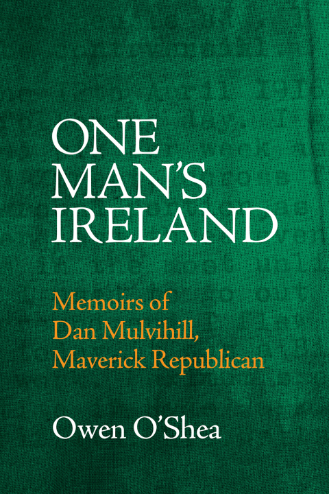 One Man's Ireland 