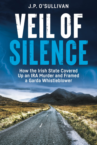 Veil of Silence