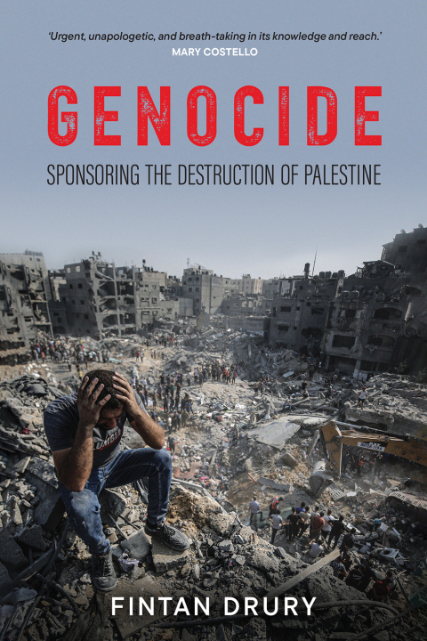 Cover image for book Genocide