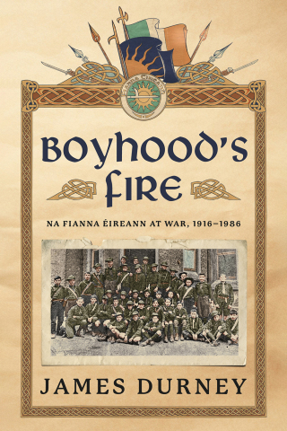 Boyhood's Fire