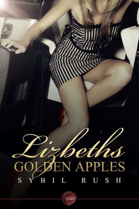 Cover image for book Lizbeth's Golden Apples