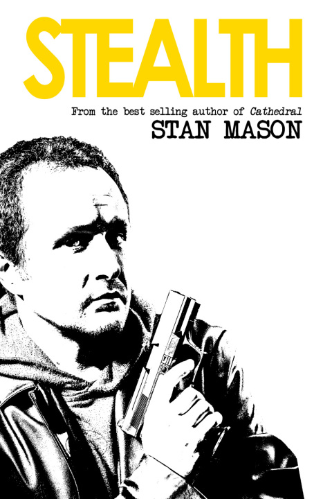 Cover image for book Stealth