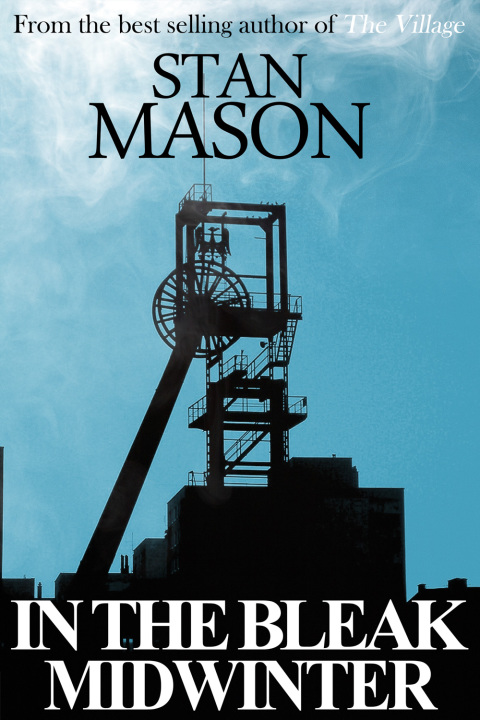 Cover image for book In the Bleak Midwinter