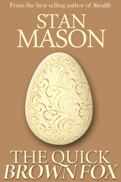 Cover image for book The Quick Brown Fox