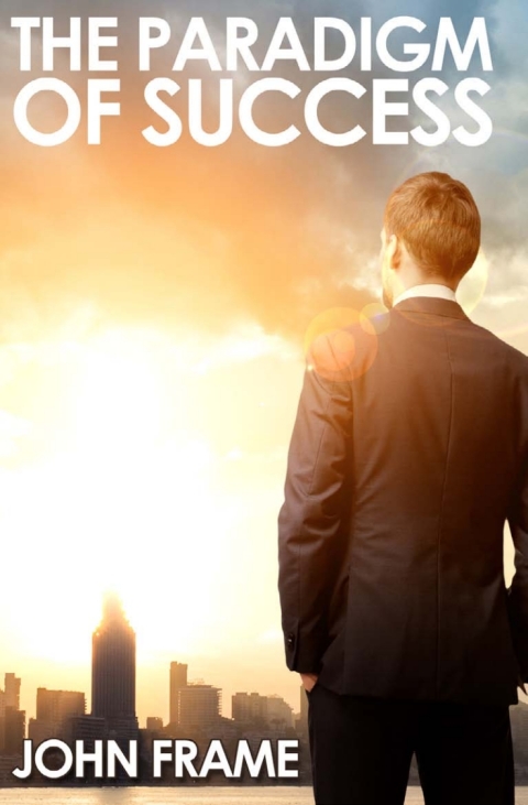 Cover image for book The Paradigm of Success