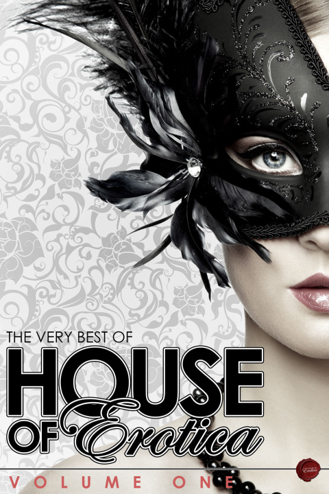 Cover image for book The Very Best of House of Erotica