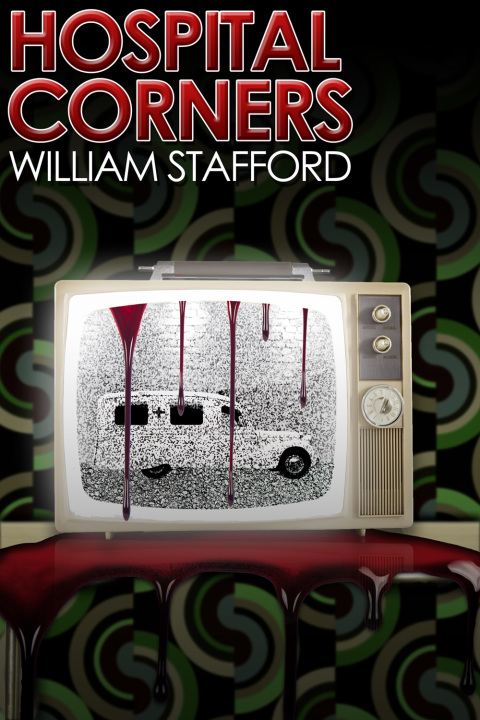 Cover image for book Hospital Corners
