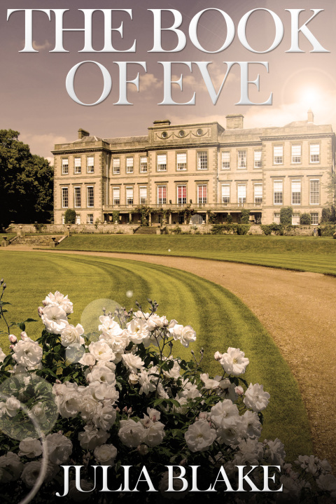 Cover image for book The Book of Eve