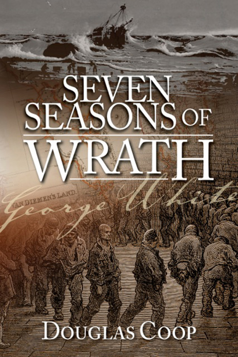 Cover image for book Seven Seasons of Wrath